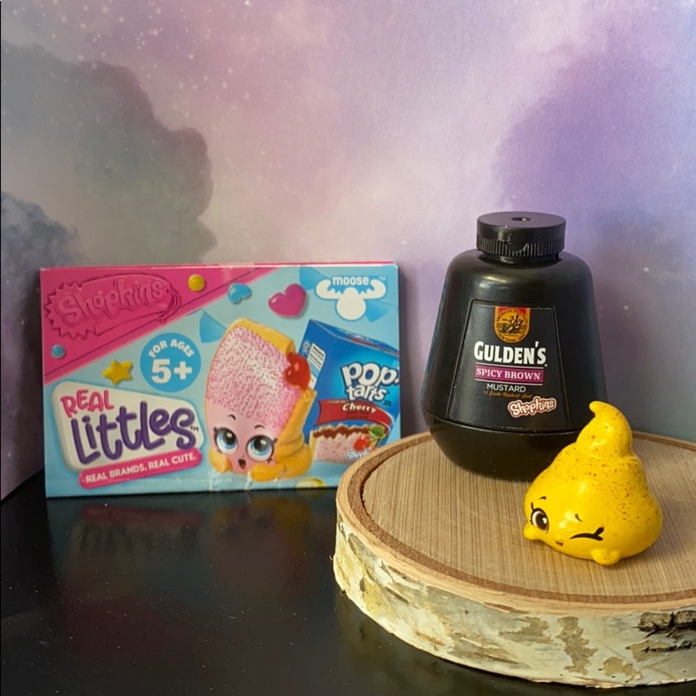 Shopkins